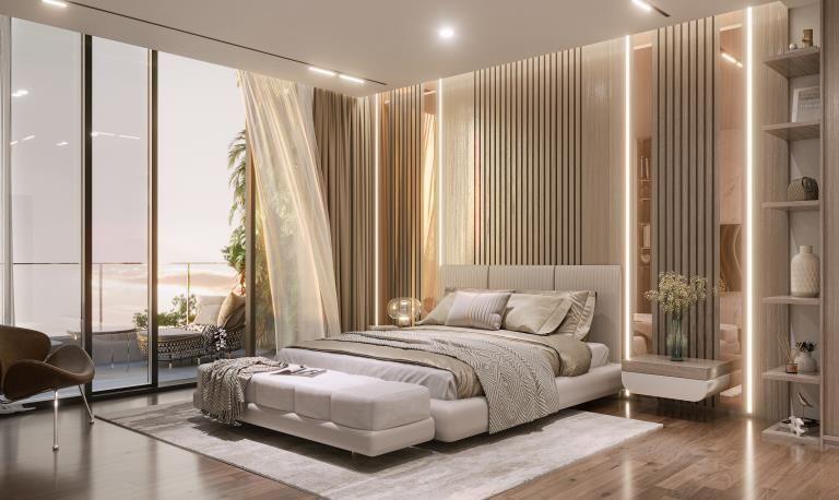 Residential Development Visualisation hero image