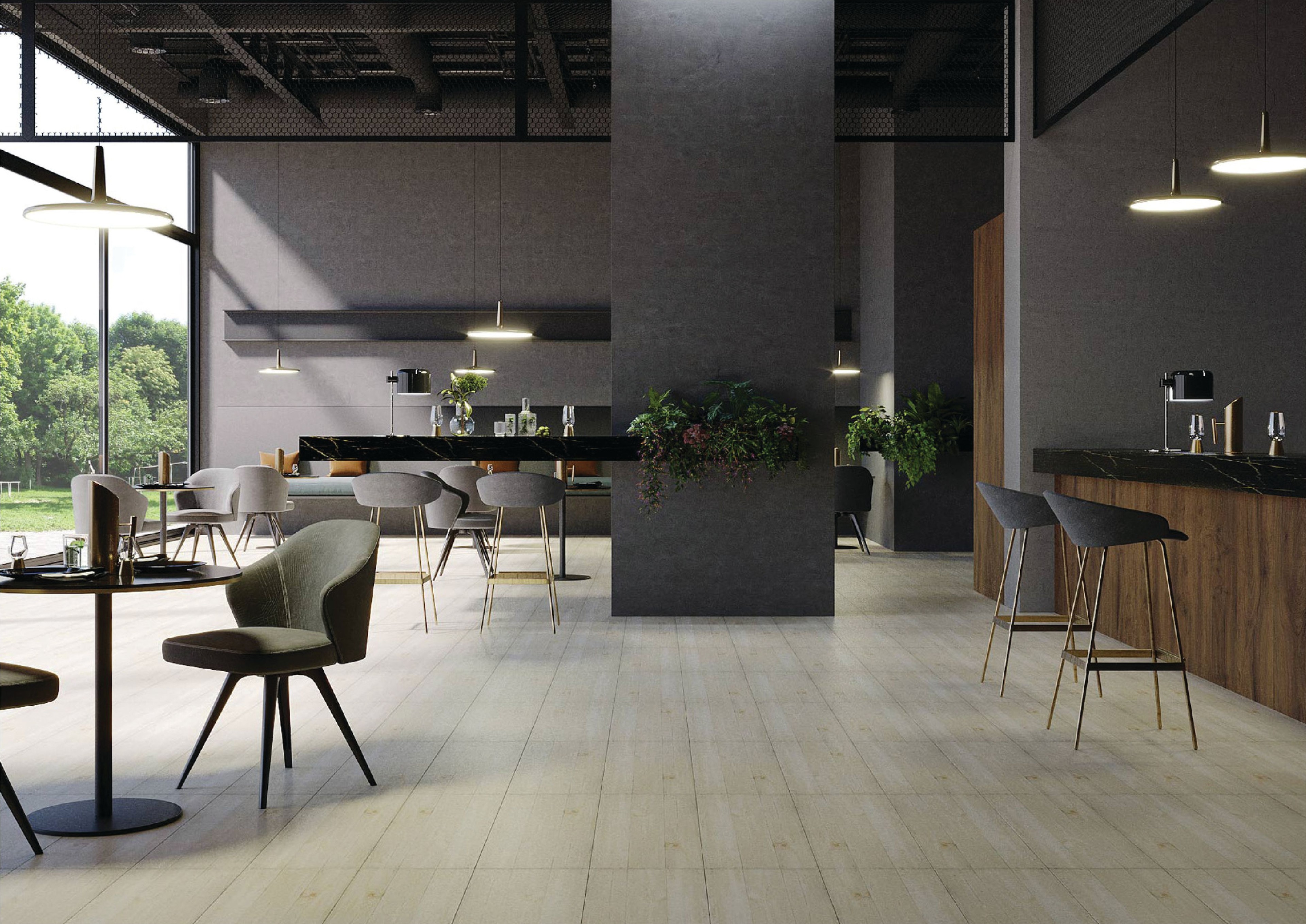 Bathroom Ambience & Product CGI Visualisation
