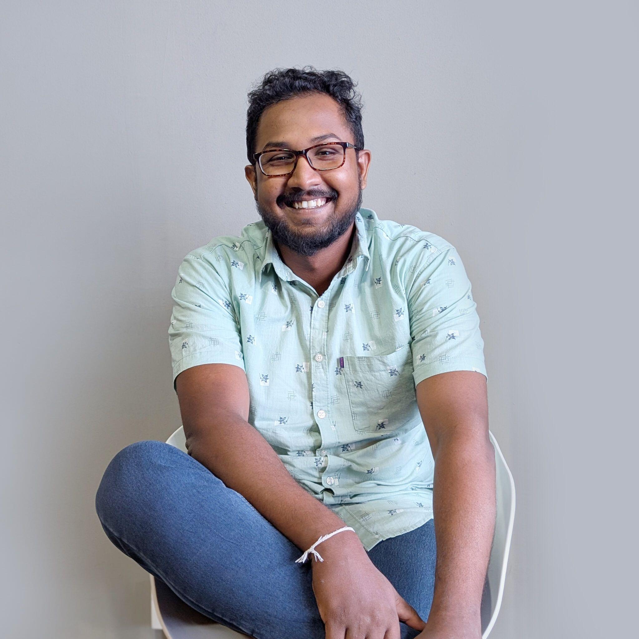 HASITH GIMHANA