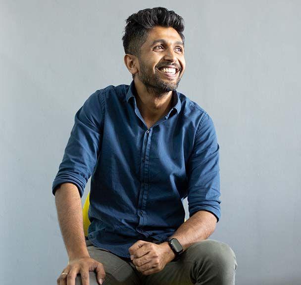 Madhawa Goonetilleke