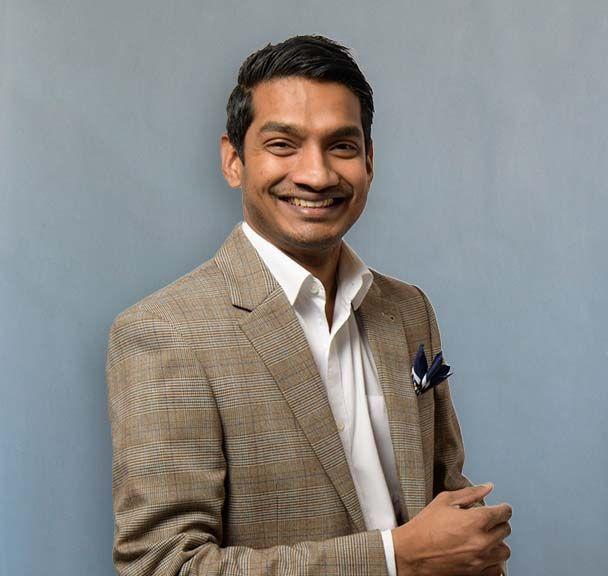 Mahesh Dilhan
