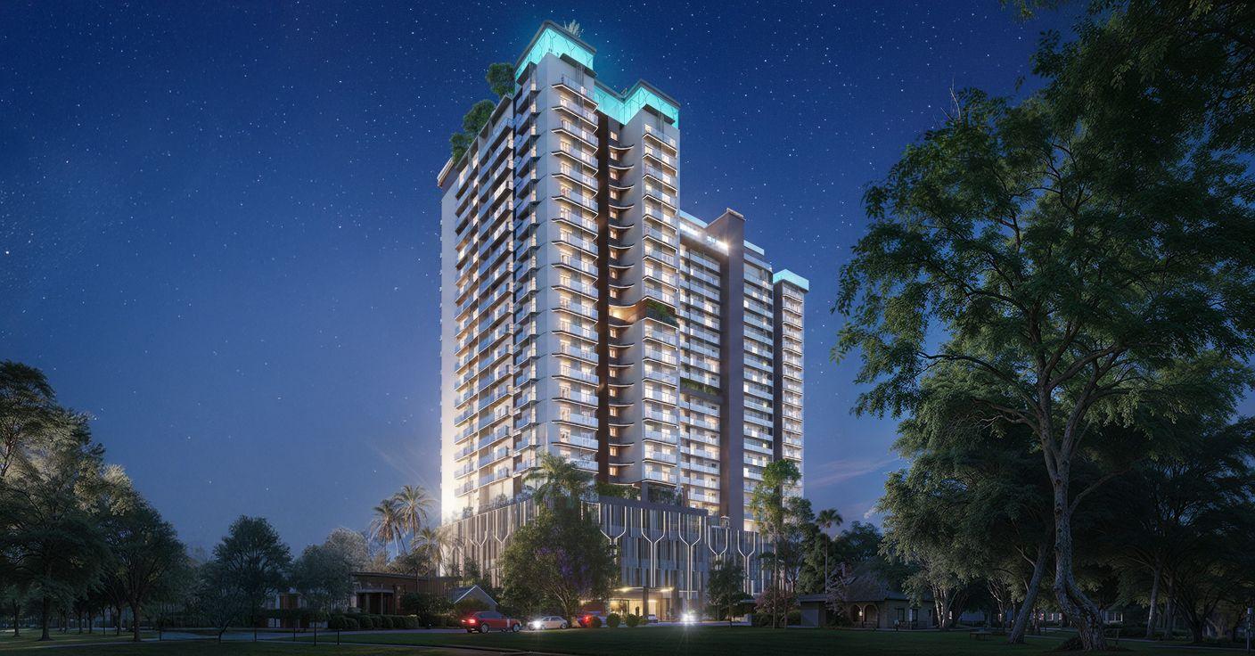 Showcasing our finest project “The Apartment Lifestyle | Cinematic Visualisation” where creativity meets visualisation