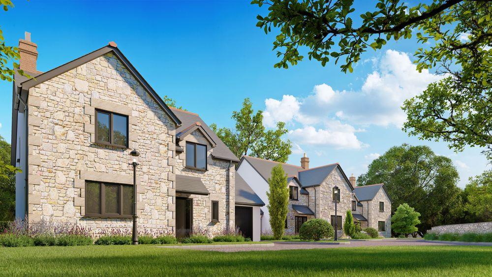 Master Plan | Architectural Development Visualisation