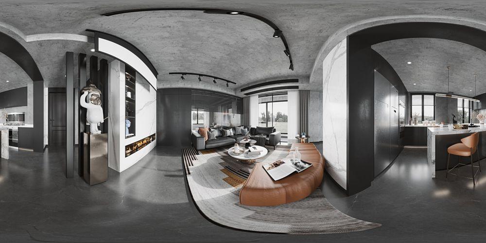 360 Virtual Tours hero image