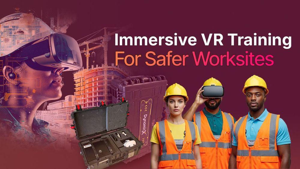 Construction Training Transformation: Our Partnership with Acorn by Synergie