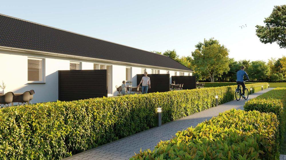 Housing Development | Architectural Visualisation