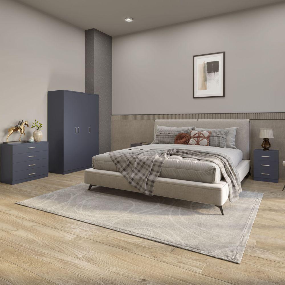 Modern Interior & Furniture Visualisation