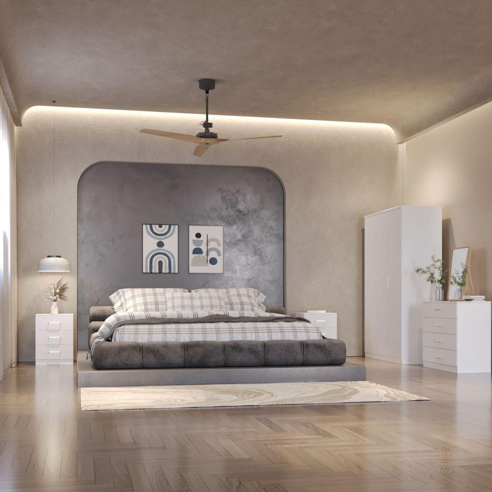 Modern Interior & Furniture Visualisation