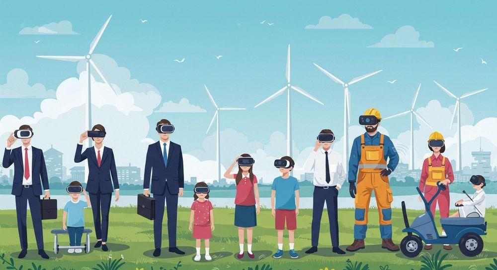 ENERGY SECTOR APPROACH