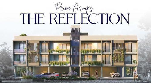 Lifestyle Architectural Visualisation